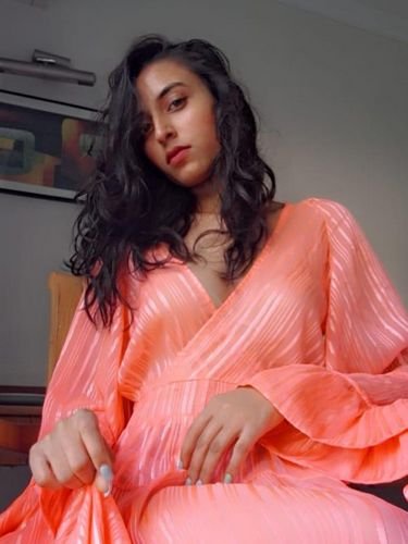 Independent Call Girl In Dwarka